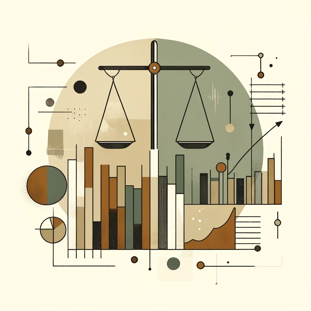 Financial risk analysis template